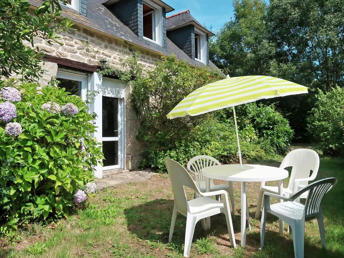 Holiday Home La Ferme Bis - LOY113 Loctudy