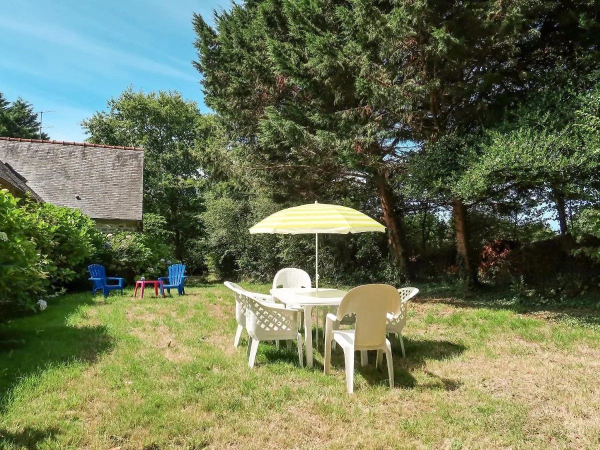 Holiday Home La Ferme Bis - LOY113 Loctudy Francia